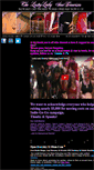 Mobile Screenshot of lustyladysf.com